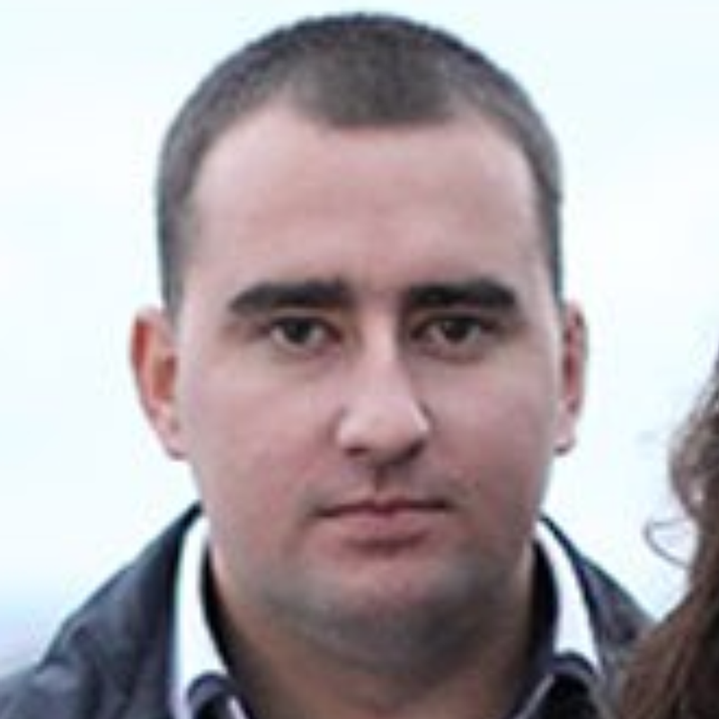 Гаврильченко Сергей Андреевич