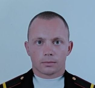 Щекинов Никита Витальевич