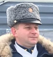 Панченко Иван Александрович