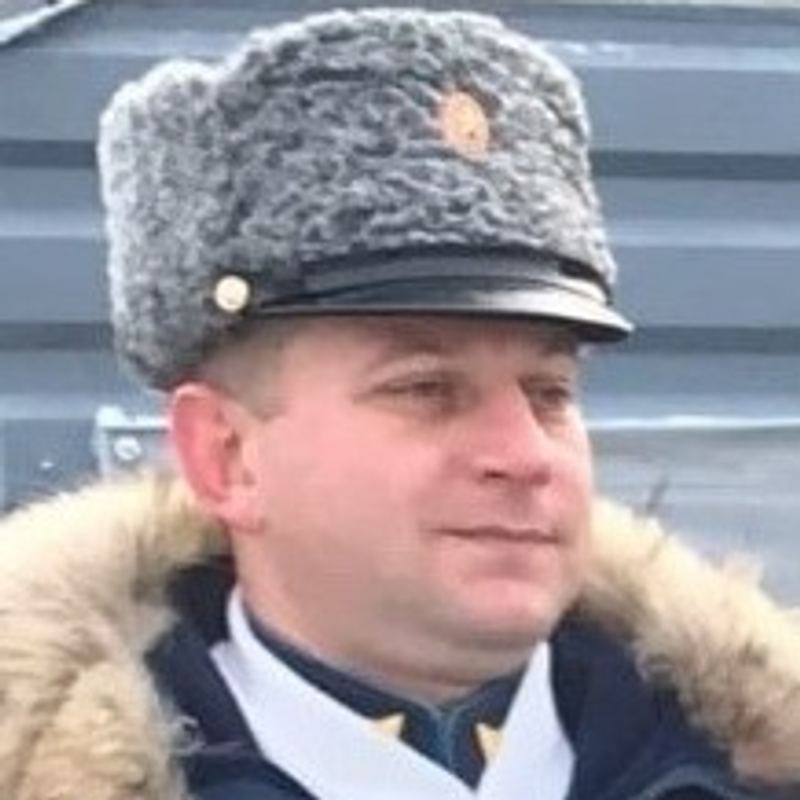 Панченко Иван Александрович