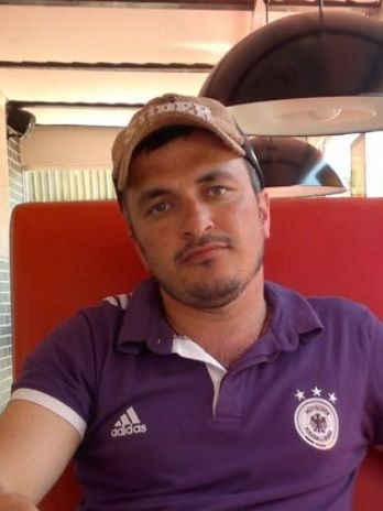 Гасанов Арсен Нажмудинович