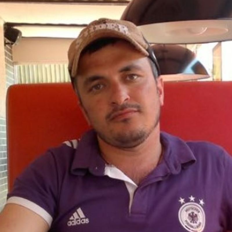 Гасанов Арсен Нажмудинович
