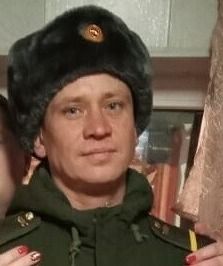 Шаломыгин Сергей Анатольевич