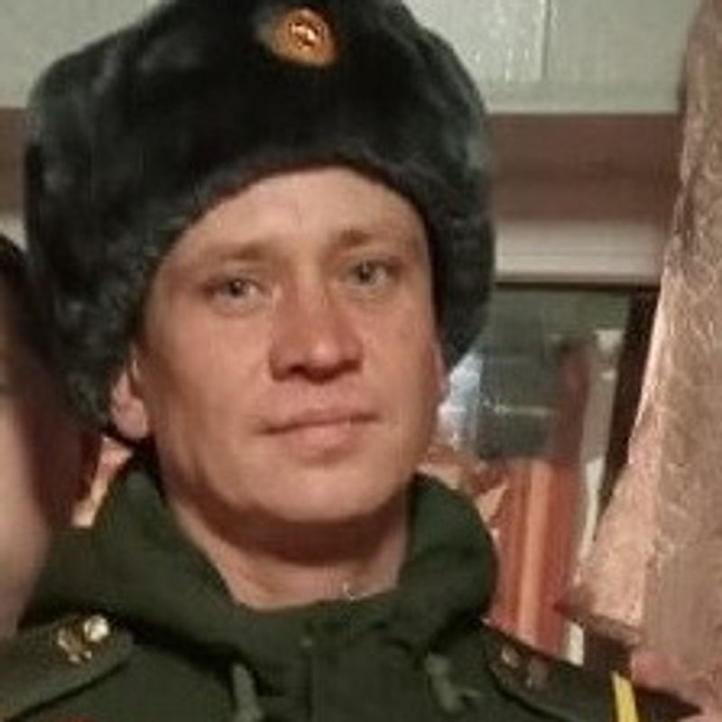 Шаломыгин Сергей Анатольевич