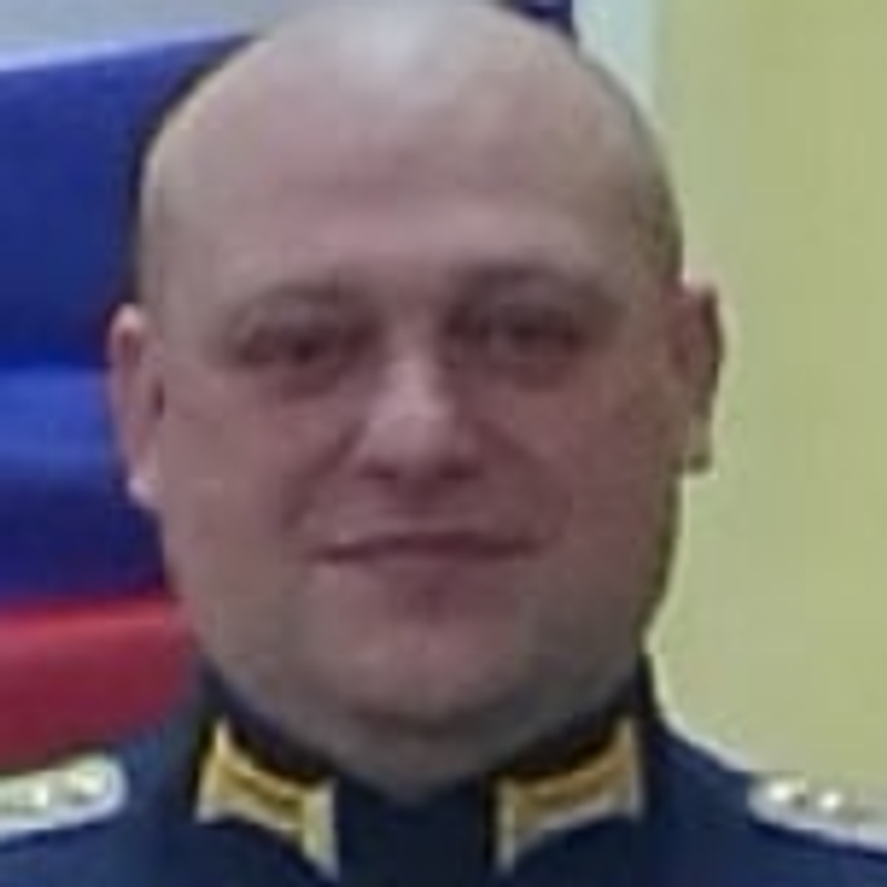 Валейчик Виктор Иванович