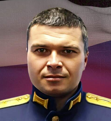 Баюр Геннадий Петрович