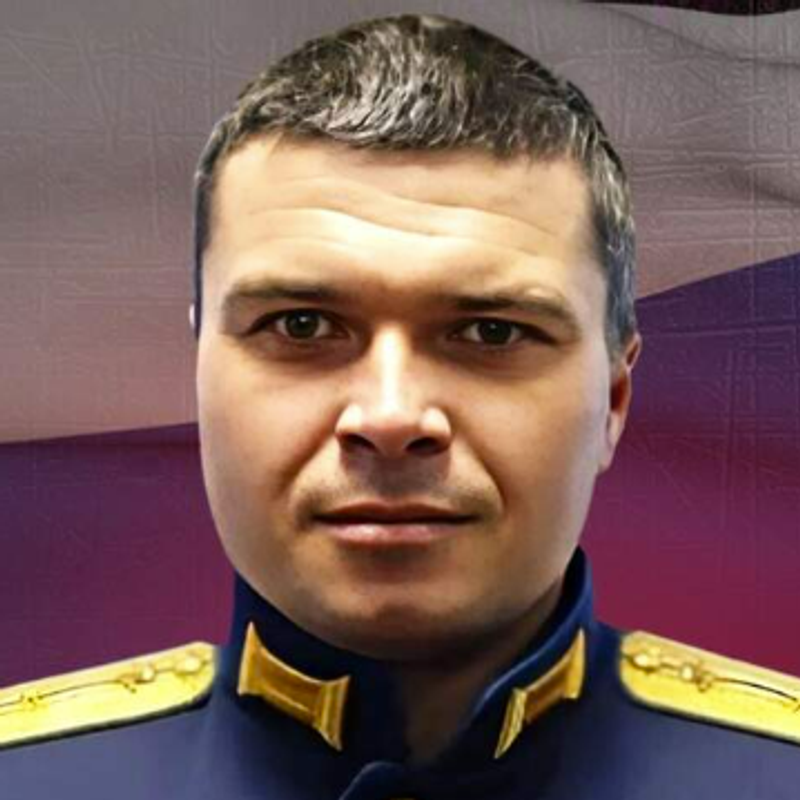 Баюр Геннадий Петрович