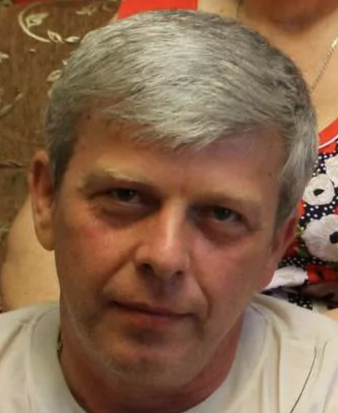 Горлов Владимир Александрович
