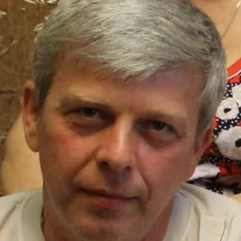 Горлов Владимир Александрович