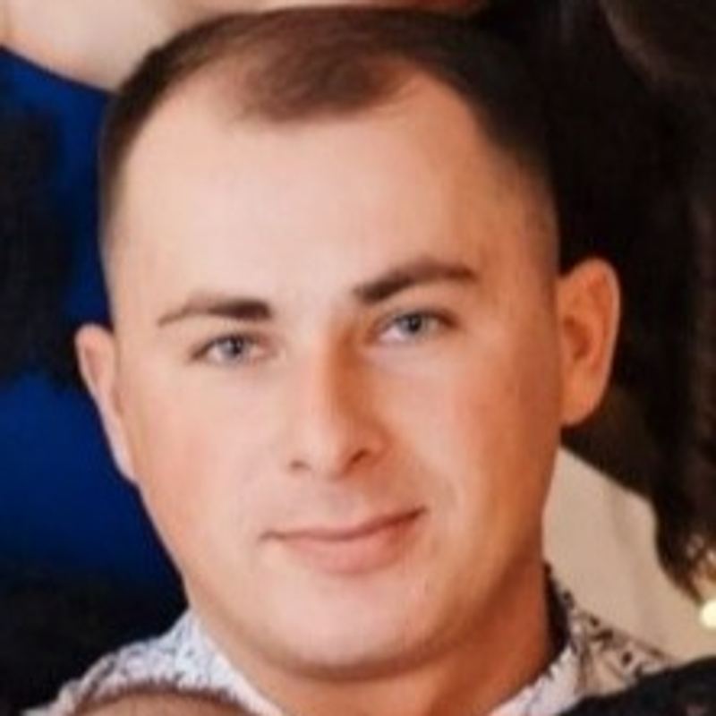Китункин Александр Юрьевич