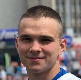 Сидоренко Вячеслав Олегович