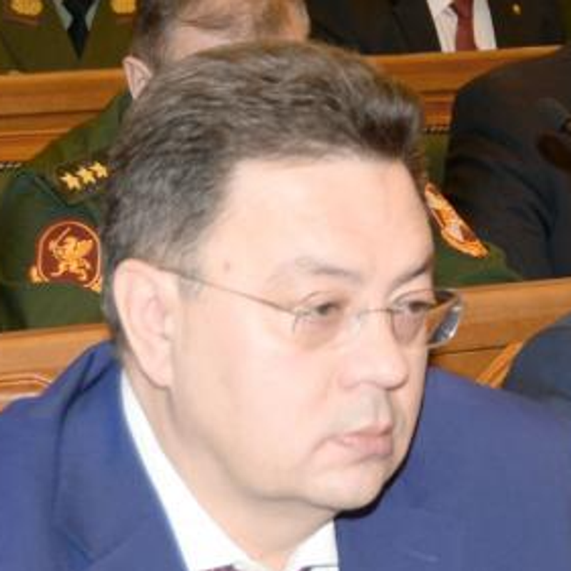 Королев Сергей Борисович