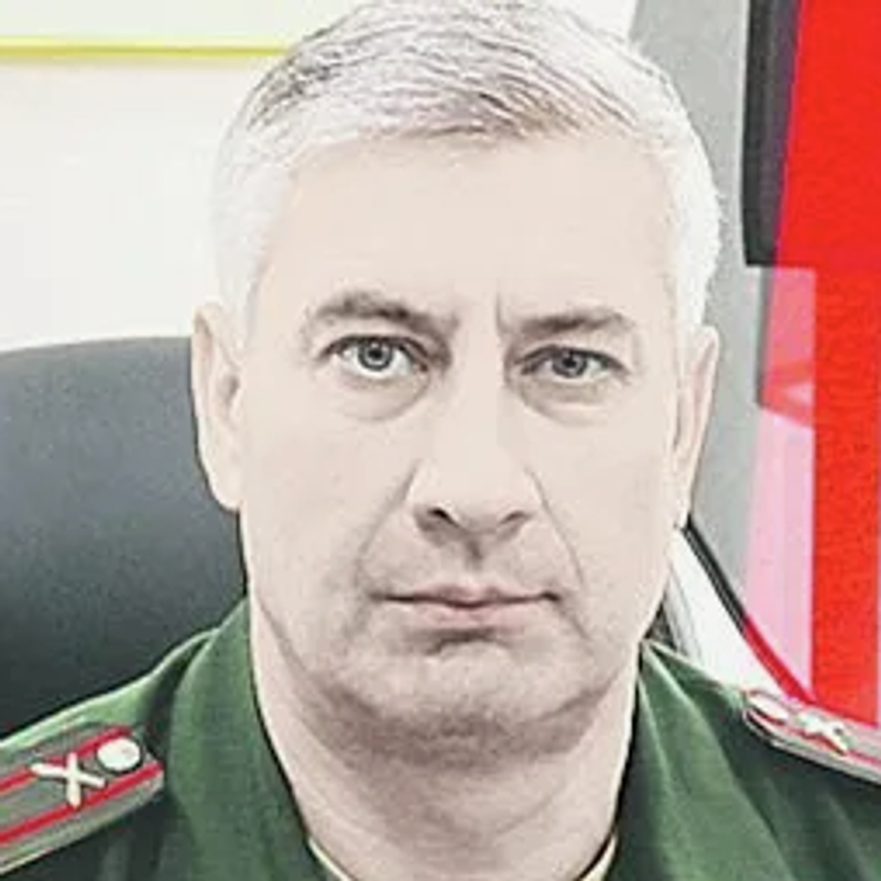 Ивантей Сергей Николаевич