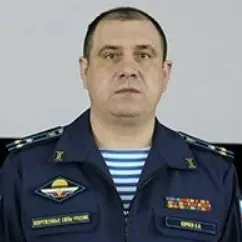 Alexander Kornev