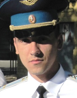 Синкевич Владимир Юрьевич