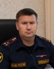 Черемушкин Виталий Валентинович