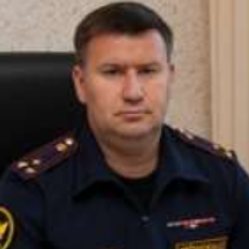 Черемушкин Виталий Валентинович