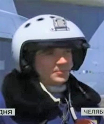 Лукин Антон Валерьевич
