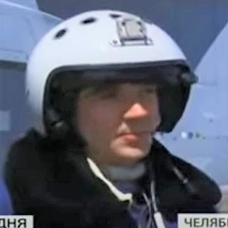 Лукин Антон Валерьевич