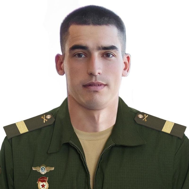 Колосов Роман Иванович