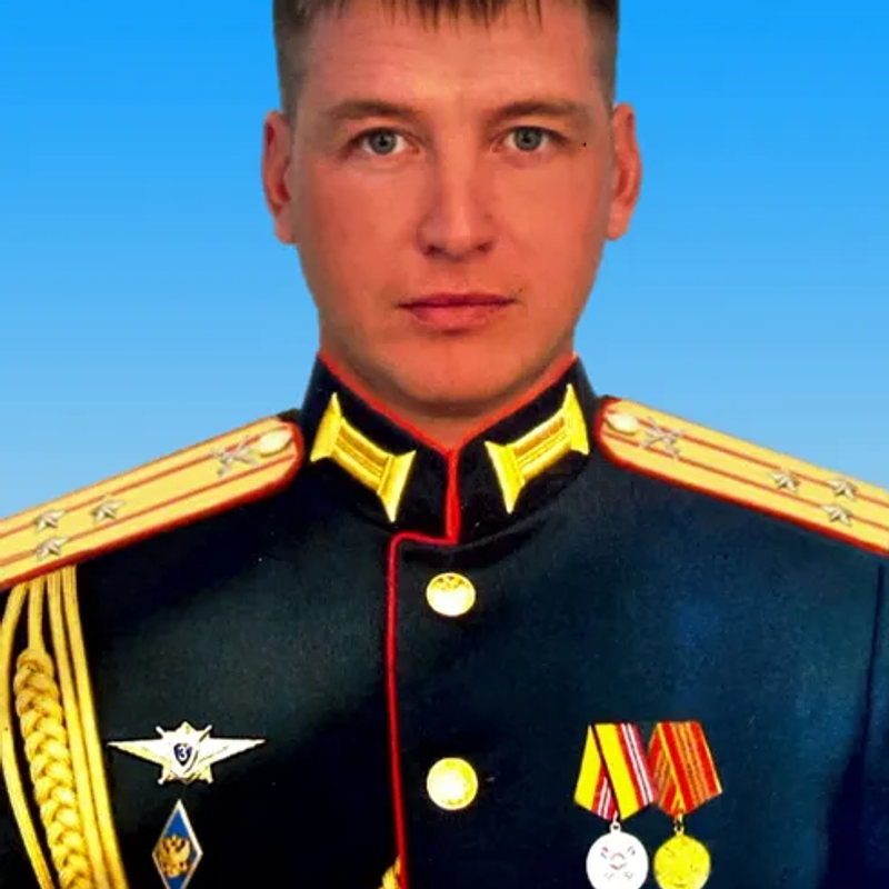 Artyom Levchenko