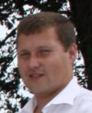 Голиков Николай Анатольевич