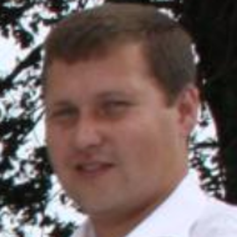 Голиков Николай Анатольевич