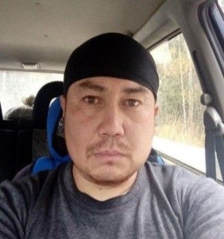 Будаев Баясхалан Баирович
