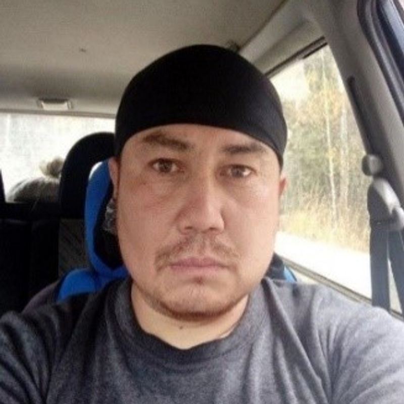 Будаев Баясхалан Баирович