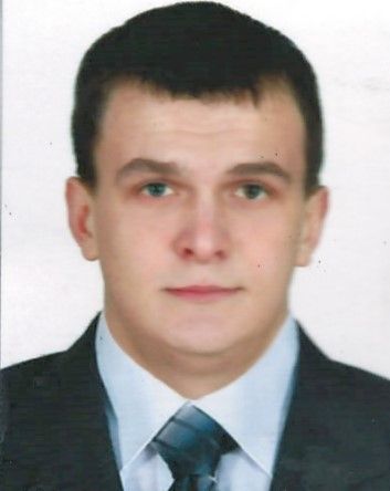 Кашин Сергей Евгеньевич