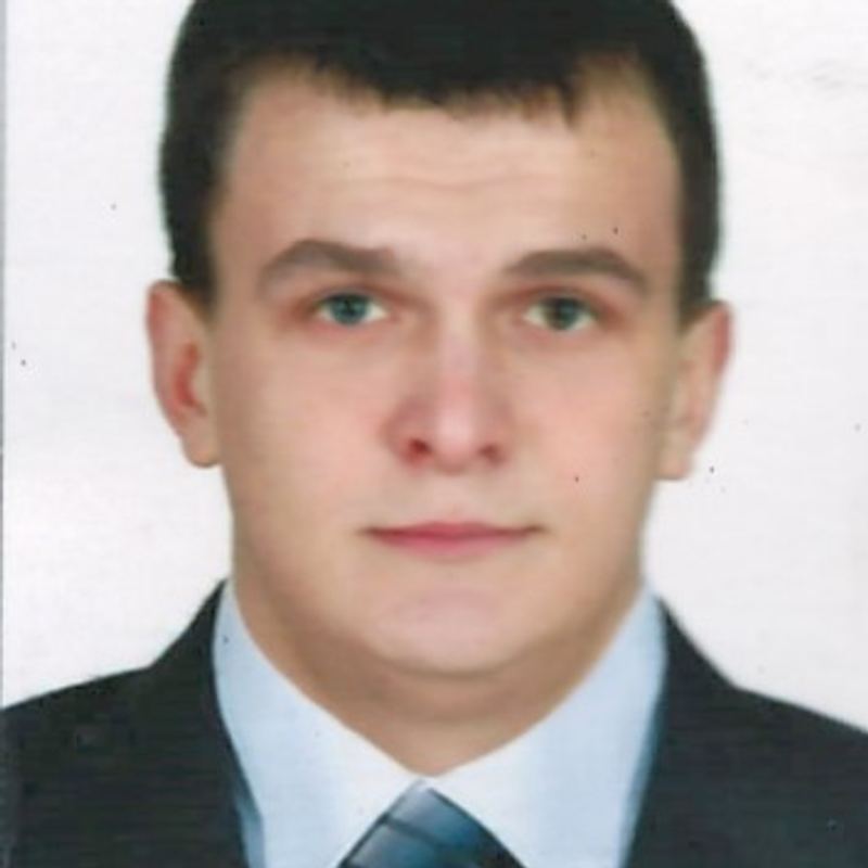 Кашин Сергей Евгеньевич
