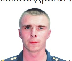 Шибаев Николай Александрович