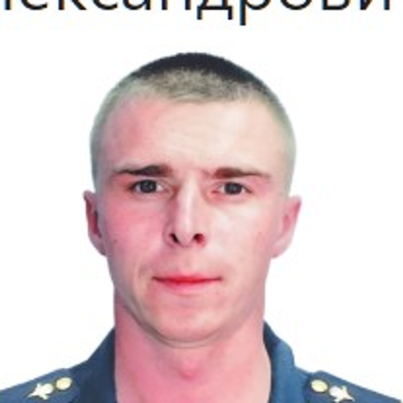 Шибаев Николай Александрович