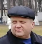 Хрестусь Владимир Алексеевич