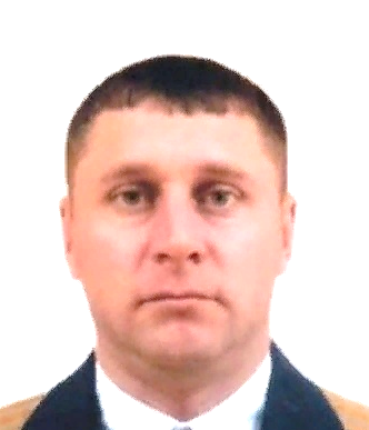 Шуваев Александр Михайлович