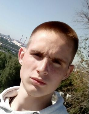 Смазнев Дмитрий Сергеевич
