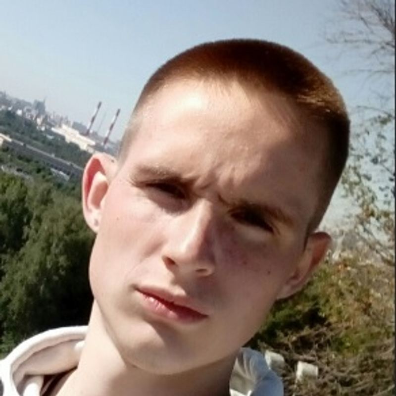 Смазнев Дмитрий Сергеевич