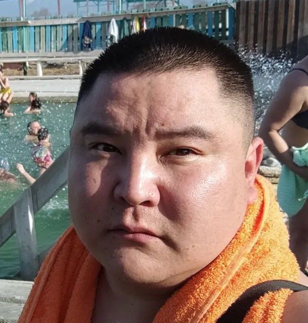 Ардуев Сунди Бадмаевич