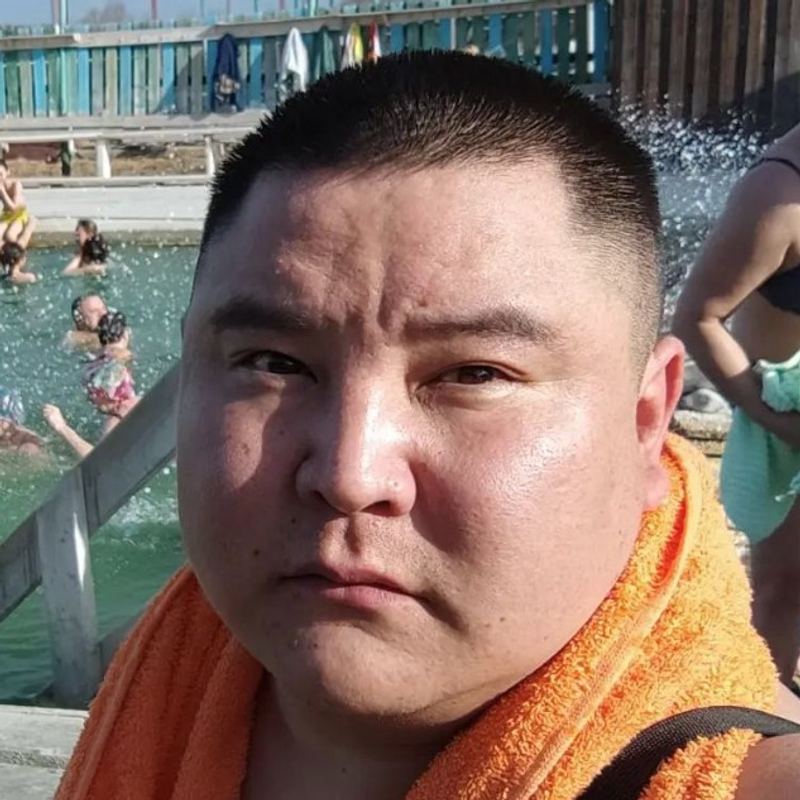 Ардуев Сунди Бадмаевич