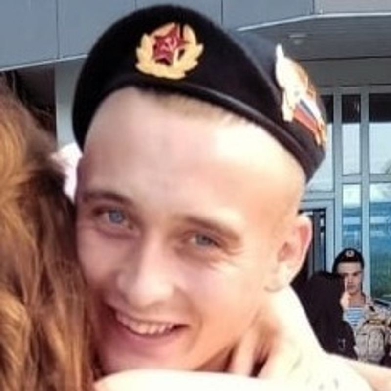Обеланов Алексей Николаевич