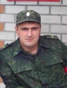 Джабуев Башир Рахматуллаевич