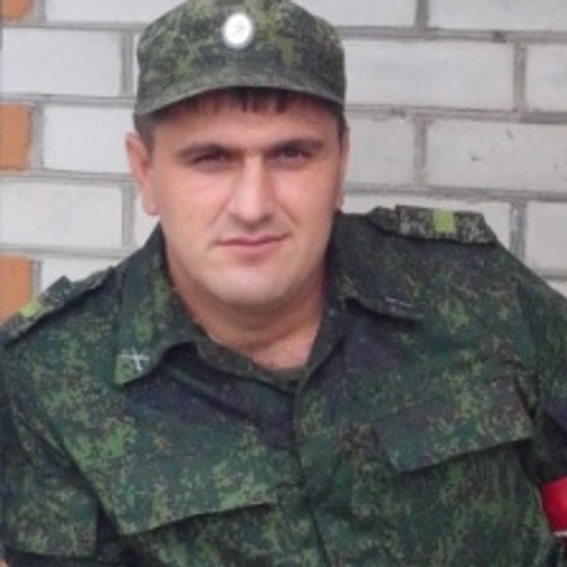 Джабуев Башир Рахматуллаевич