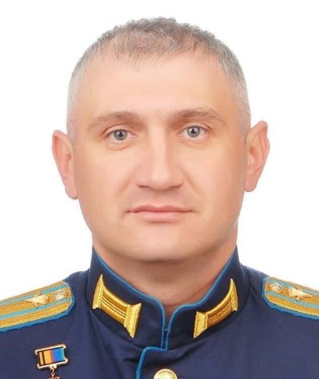Жаров Игорь Владимирович