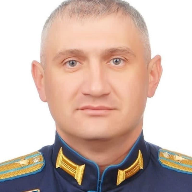 Жаров Игорь Владимирович