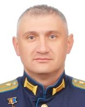Жаров Игорь Владимирович