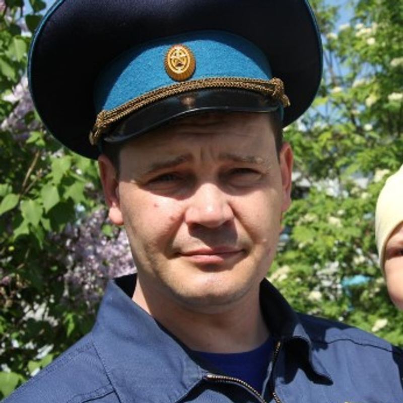Субботин Иван Викторович