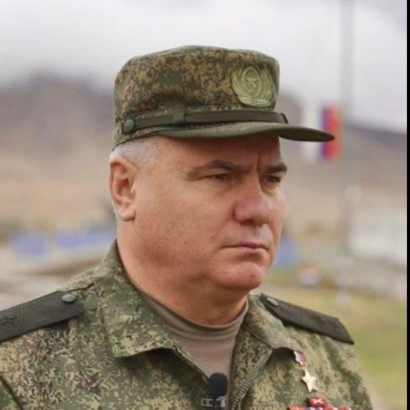 Анашкин Геннадий Владимирович