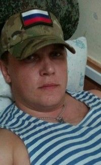 Арефьев Алексей Львович
