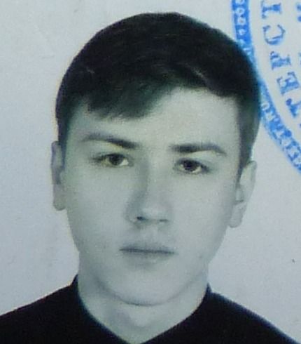 Нечепорук Максим Евгеньевич
