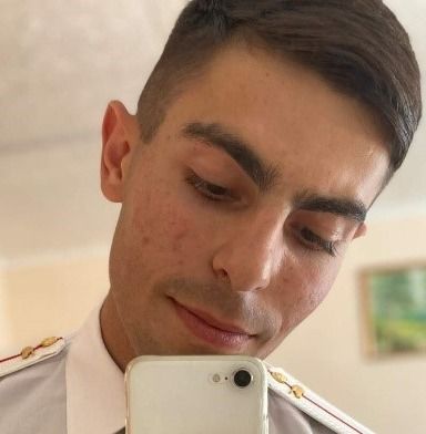 Аванесов Артем Аравикович
